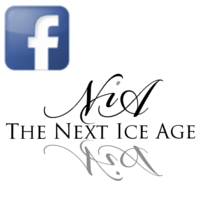 The Next Ice Age Facebook Page