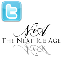 The Next Ice Age Facebook Page